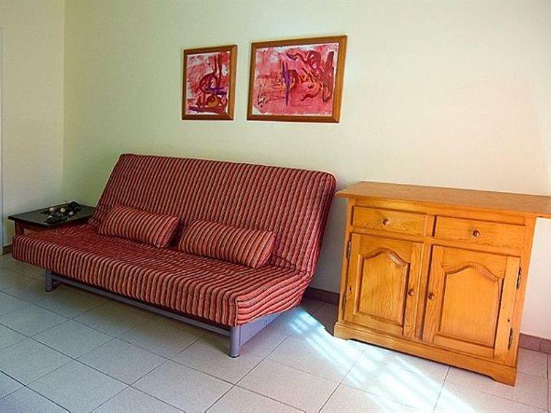 Grupoandria Aparthotel Club Andria ซิวตาเดญา ภายนอก รูปภาพ